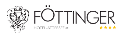 Logo Hotel-Gasthof Föttinger