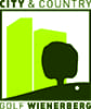 Logo City & Country Club Am Wienerberg
