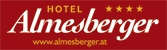 Logo Hotel Almesberger