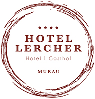 Logo Hotel Gasthof Lercher