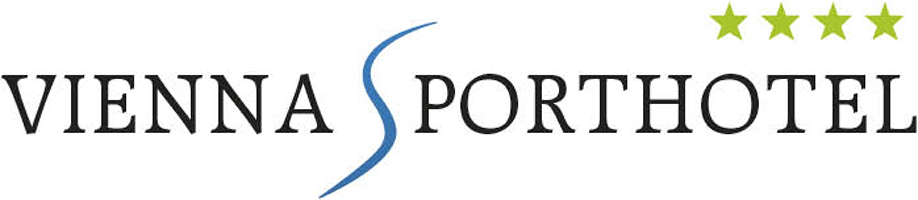 Logo Vienna Sporthotel