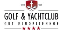 Logo GCC Gut Minoritenhof a.d. Donau