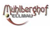Logo Aparthotel Mühlberghof