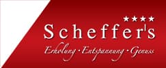 Logo Scheffer's Hotel