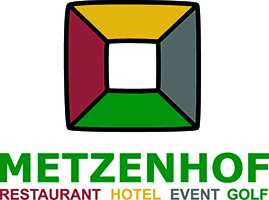 Logo Hotel Metzenhof