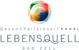 Logo Gesundheitsresort Lebensquell Bad Zell