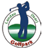 Logo Golfclub Landau/Isar e.V.