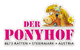 Logo Der Ponyhof - Familienhotel mit Reitstall