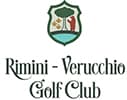 Logo Rimini-Verucchio Golf Club
