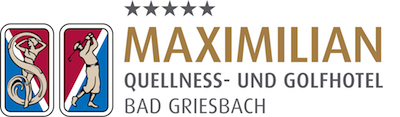 Logo Hotel Maximilian