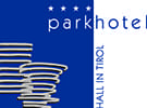 Logo Parkhotel Hall