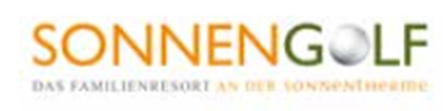 Logo Hotel Sonnenchalets Greenhouse