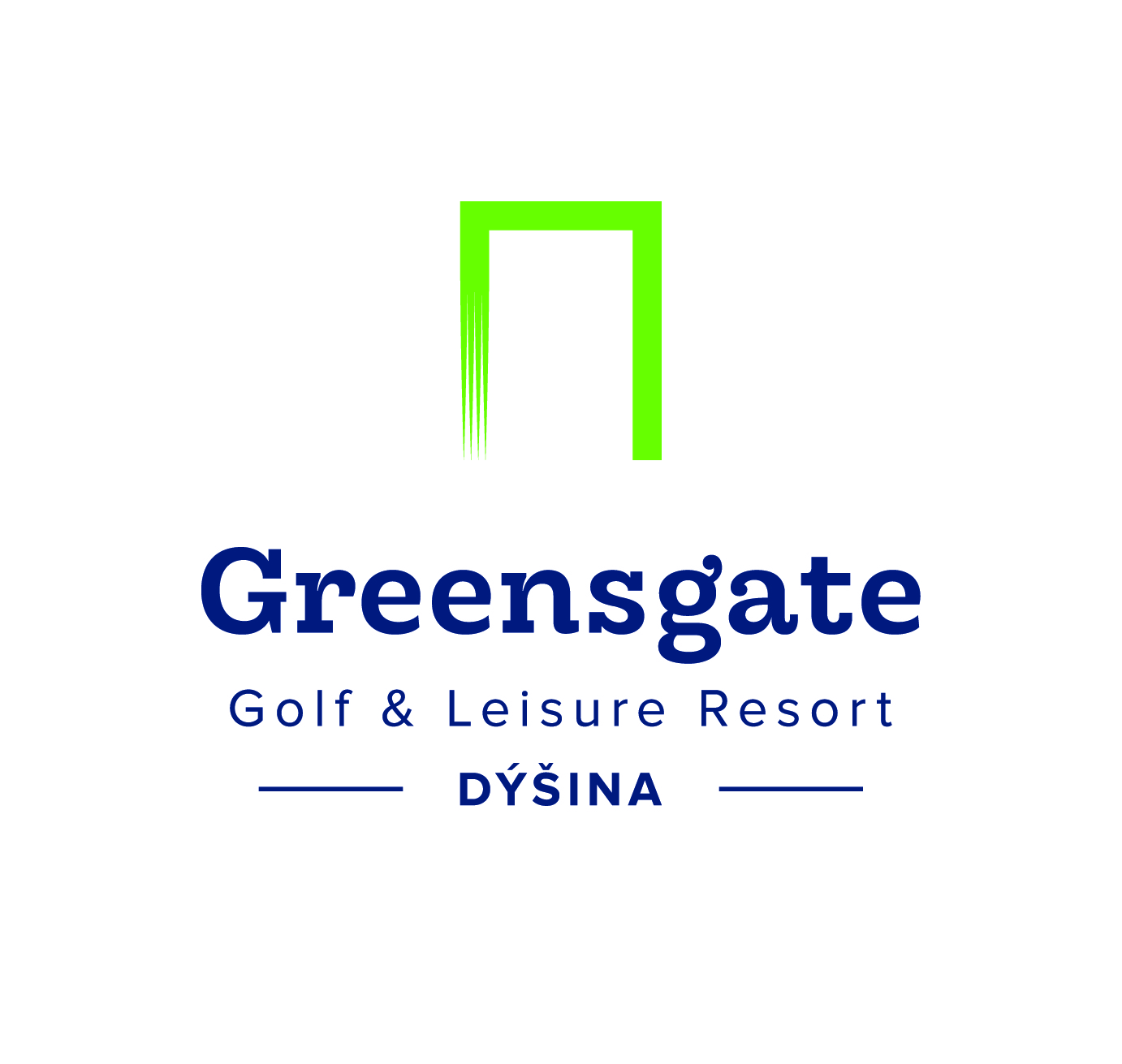 Logo Greensgate Golf & Leisure Resort