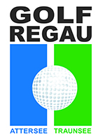 Logo Golfclub Regau Attersee-Traunsee