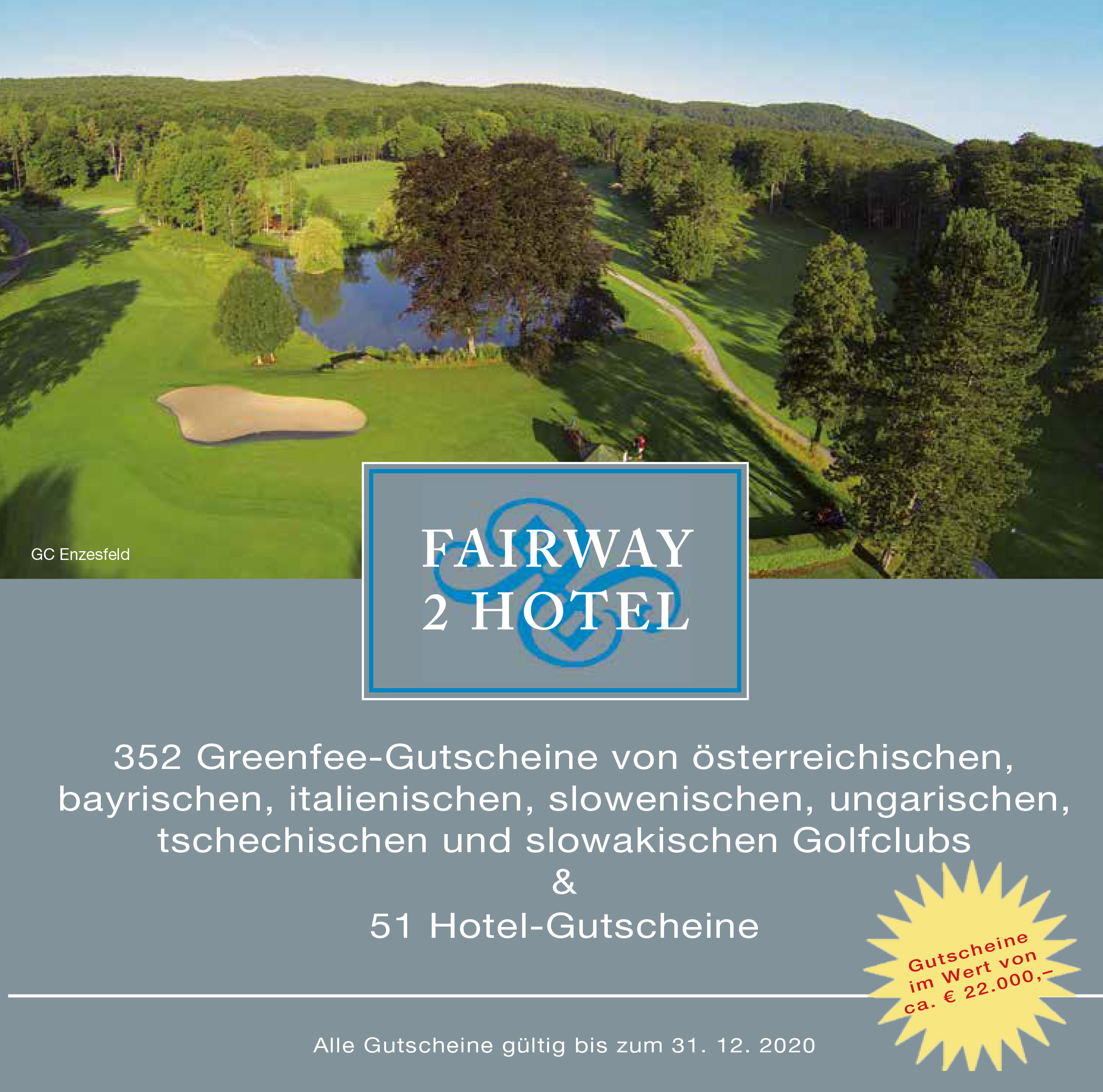 Fairway 2 Hotel